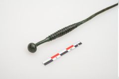 Foto von Bronzekugelkopfnadel (NHMW-PRAE-024504)